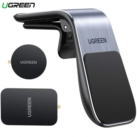 Suport auto magnetic pentru telefon