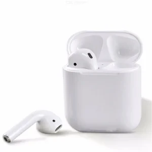 Casti Apple AirPods Pro