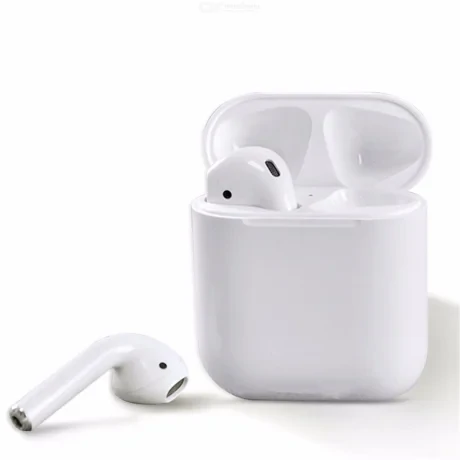 Casti Apple AirPods Pro