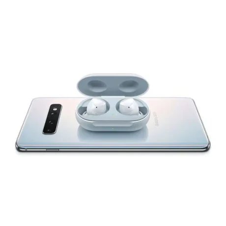 Casti Bluetooth Samsung Galaxy Buds Silver SM-R170NZSAROM
